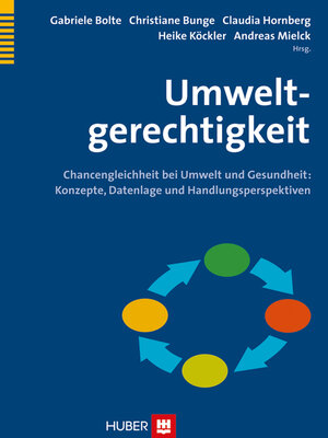 cover image of Umweltgerechtigkeit